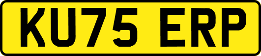 KU75ERP