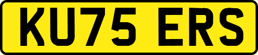 KU75ERS