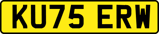 KU75ERW