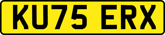 KU75ERX