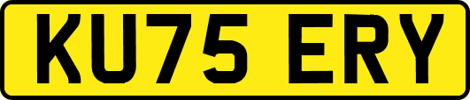 KU75ERY