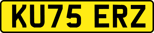 KU75ERZ