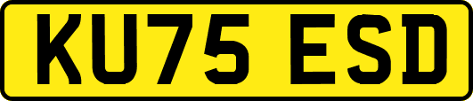 KU75ESD