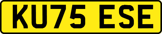 KU75ESE