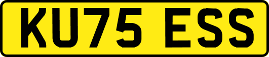 KU75ESS