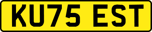 KU75EST