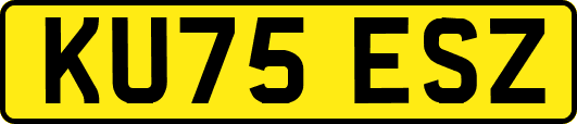 KU75ESZ