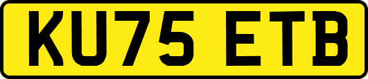 KU75ETB