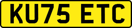 KU75ETC