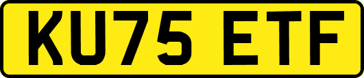 KU75ETF