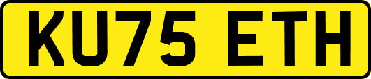 KU75ETH