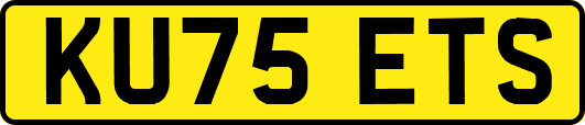 KU75ETS