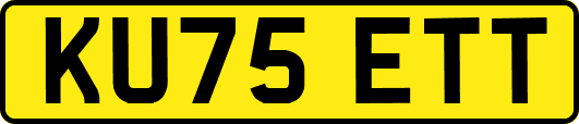 KU75ETT