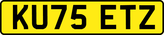 KU75ETZ
