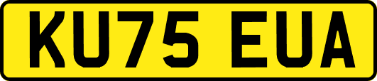 KU75EUA