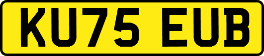 KU75EUB