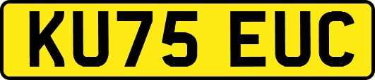 KU75EUC