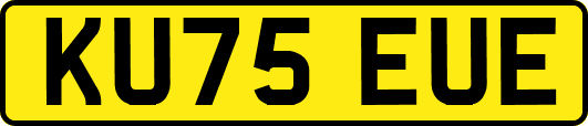KU75EUE