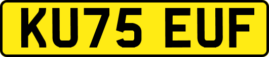 KU75EUF