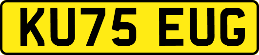 KU75EUG