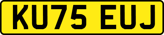 KU75EUJ
