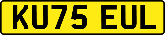 KU75EUL