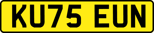 KU75EUN