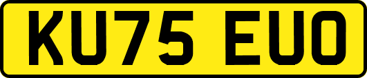 KU75EUO