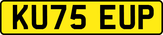 KU75EUP