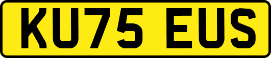 KU75EUS