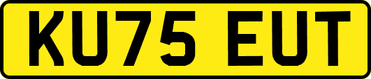KU75EUT