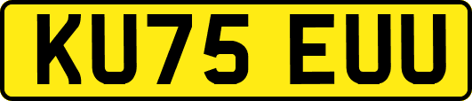 KU75EUU