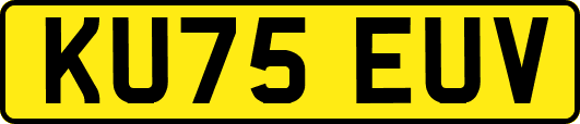 KU75EUV