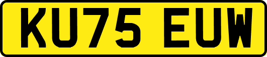 KU75EUW