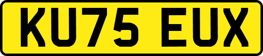 KU75EUX