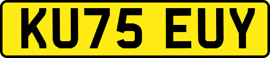 KU75EUY