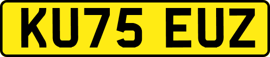 KU75EUZ