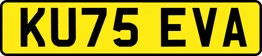KU75EVA