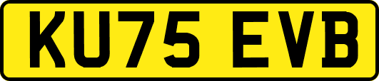 KU75EVB