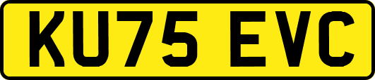 KU75EVC