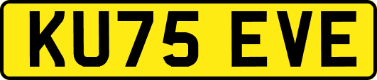 KU75EVE