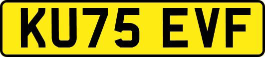 KU75EVF
