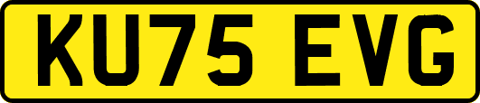 KU75EVG
