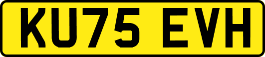 KU75EVH