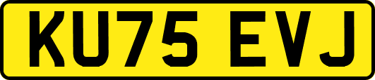 KU75EVJ