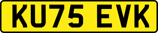 KU75EVK