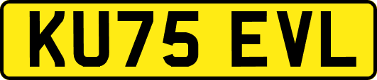 KU75EVL