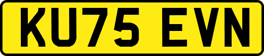 KU75EVN