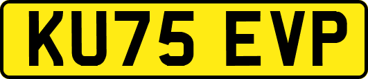 KU75EVP
