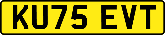 KU75EVT